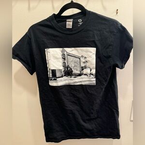 Compton CA graphic tee